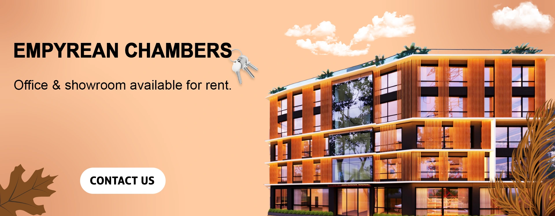 Luxury Apartments at Empyrean Residency Kharagpur